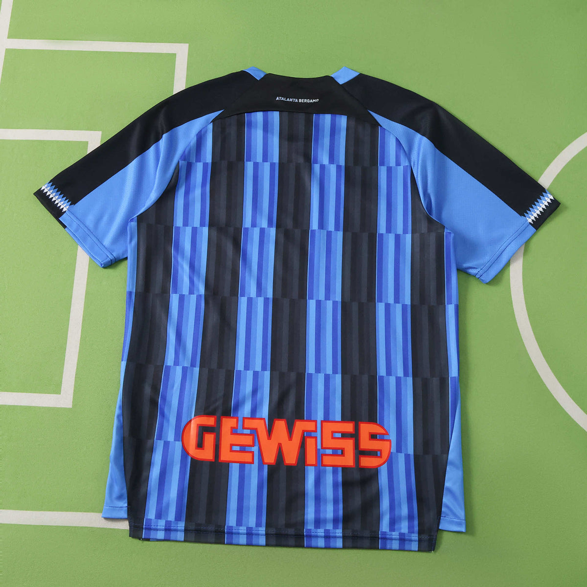 Maillot Atalanta 2026/27 Domicile — vue 2