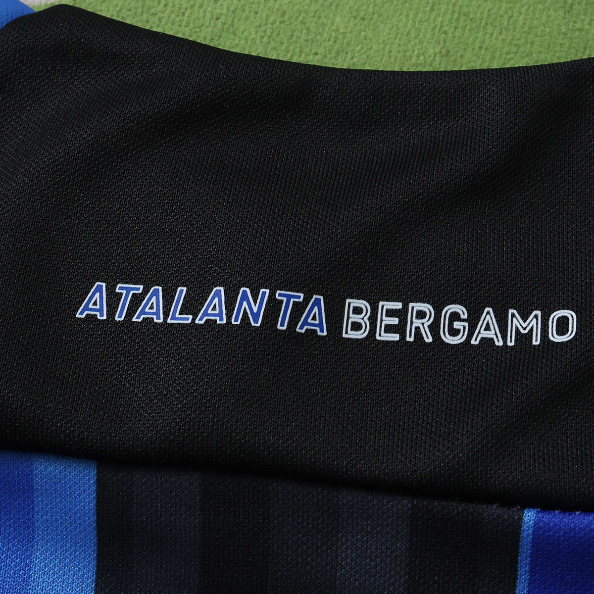 Maillot Atalanta 2026/27 Domicile — vue 3