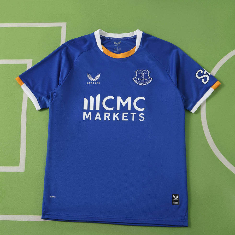 Maillot Everton 2026/27 Domicile — vue 2