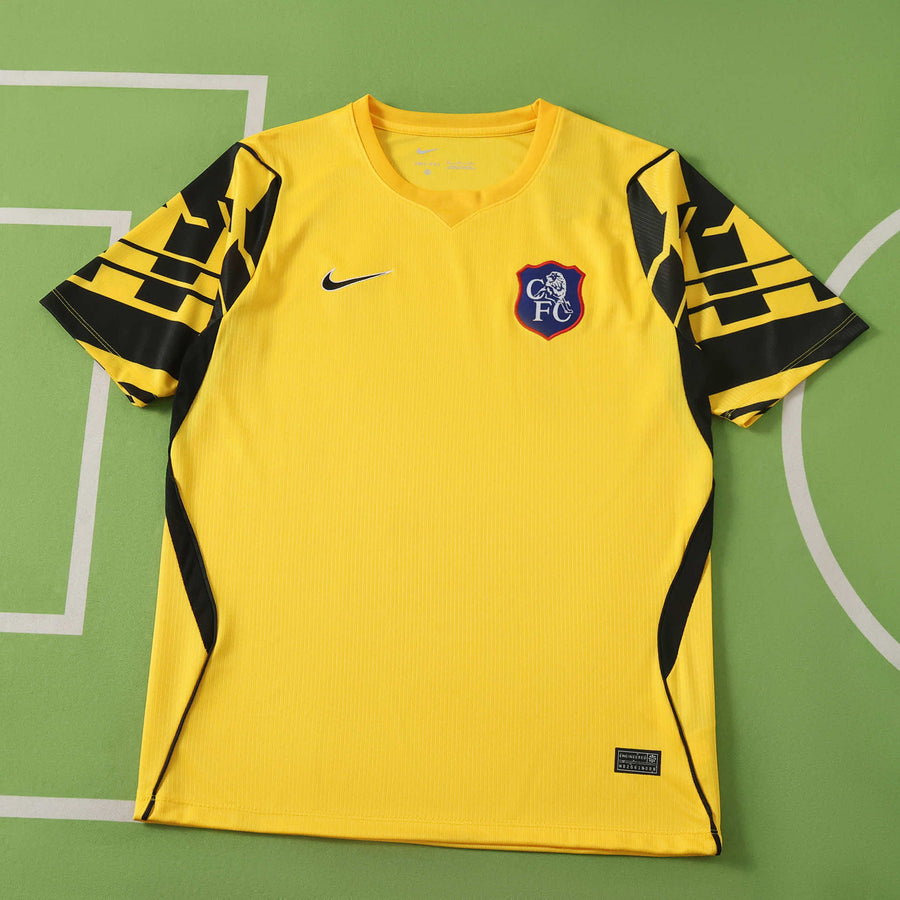 Maillot Chelsea 2026/27 — Concept — vue 2