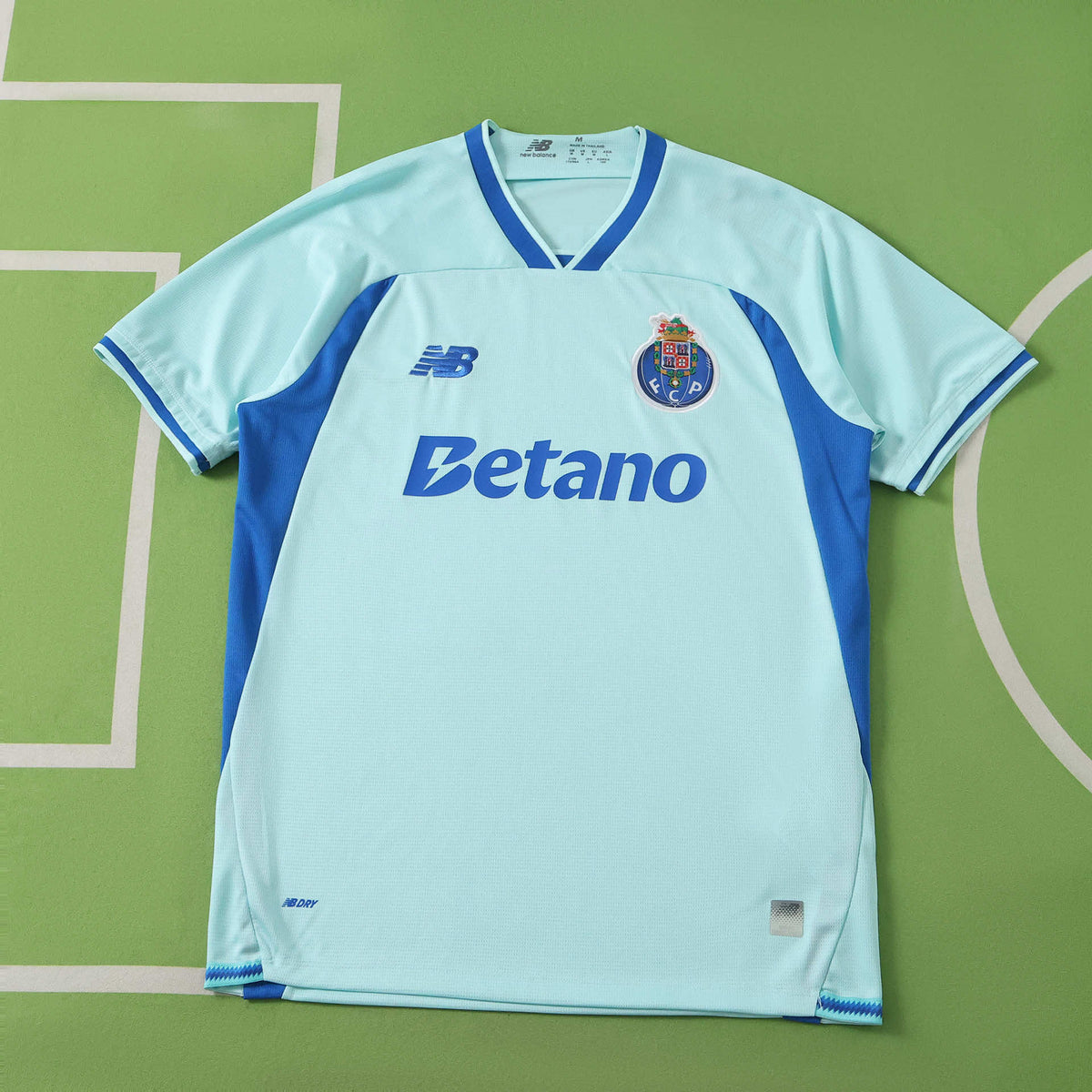 Maillot FC Porto 2026/27 Third — vue 2