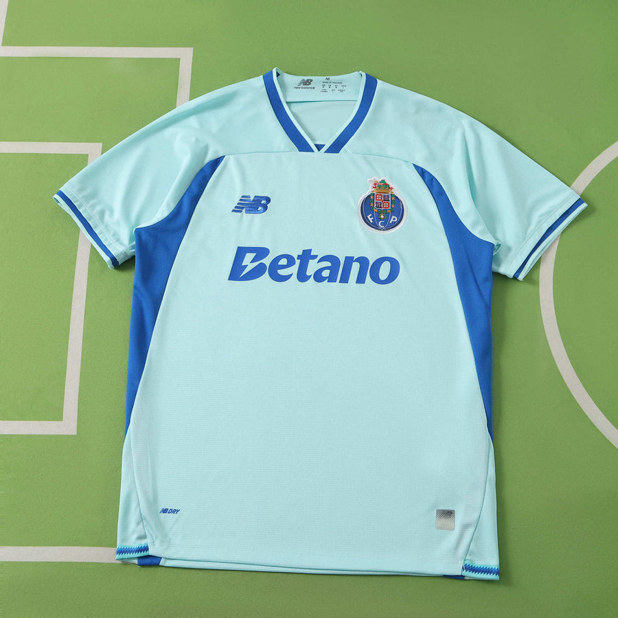 Maillot FC Porto 2026/27 Third — vue 2