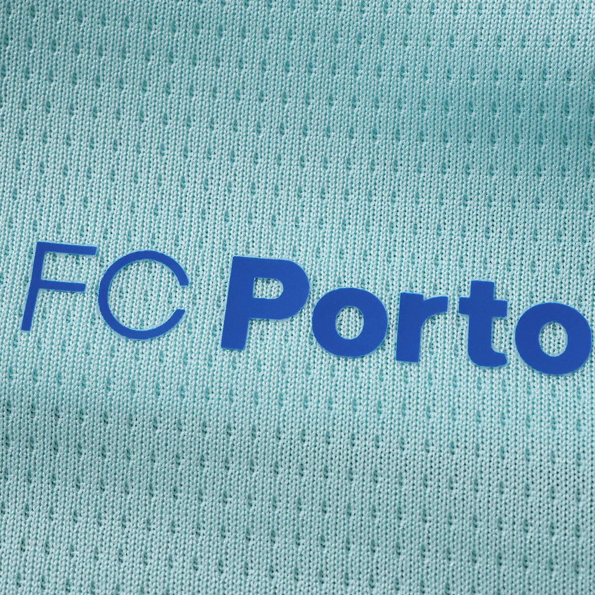 Maillot FC Porto 2026/27 Third — vue 3
