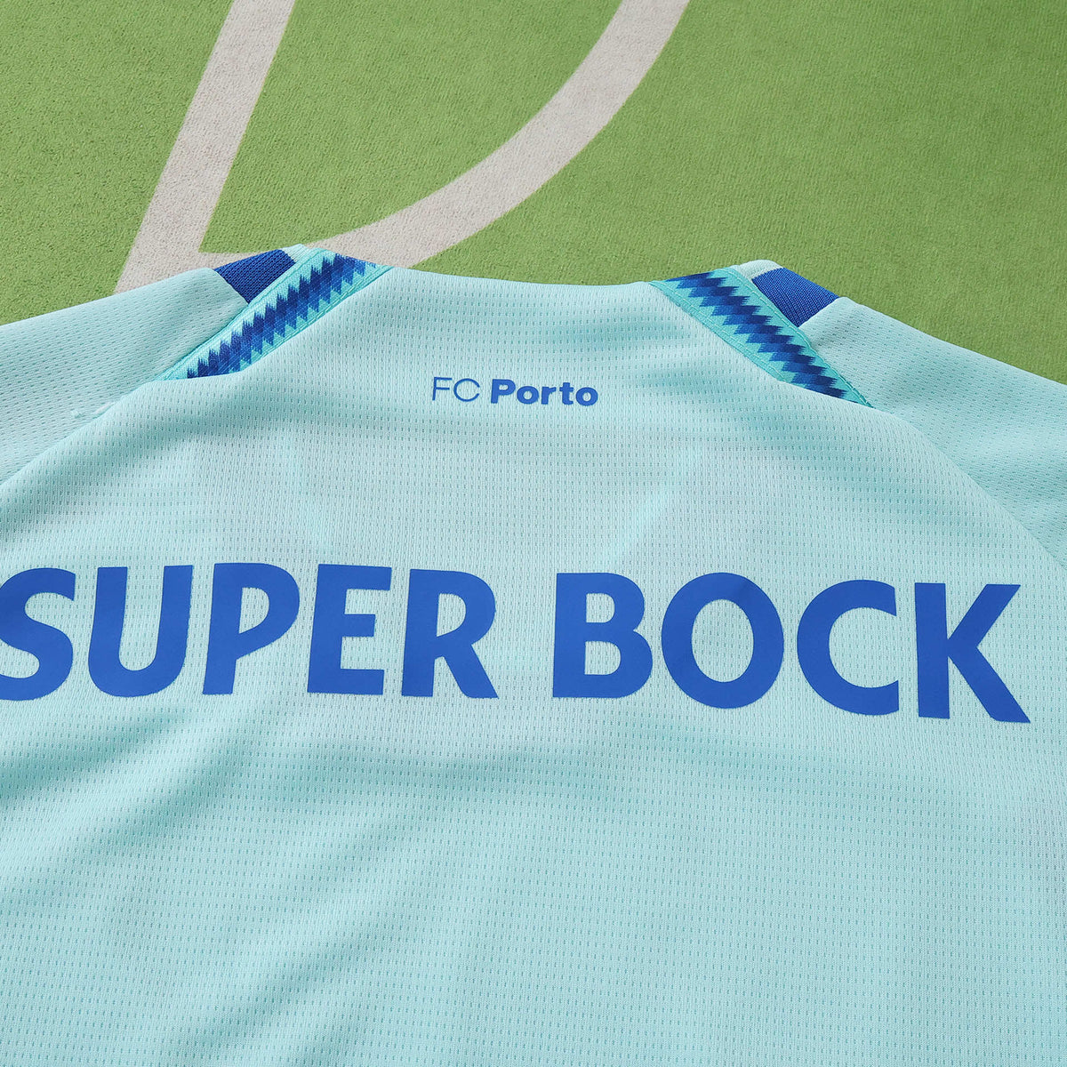 Maillot FC Porto 2026/27 Third — vue 4