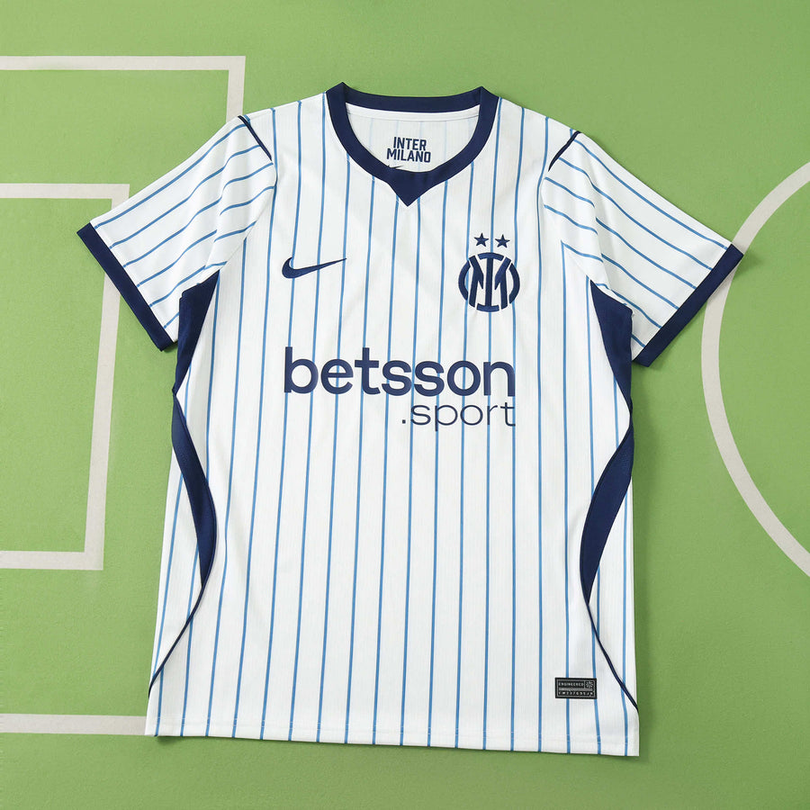 Maillot Inter Milan 2026/27 Extérieur