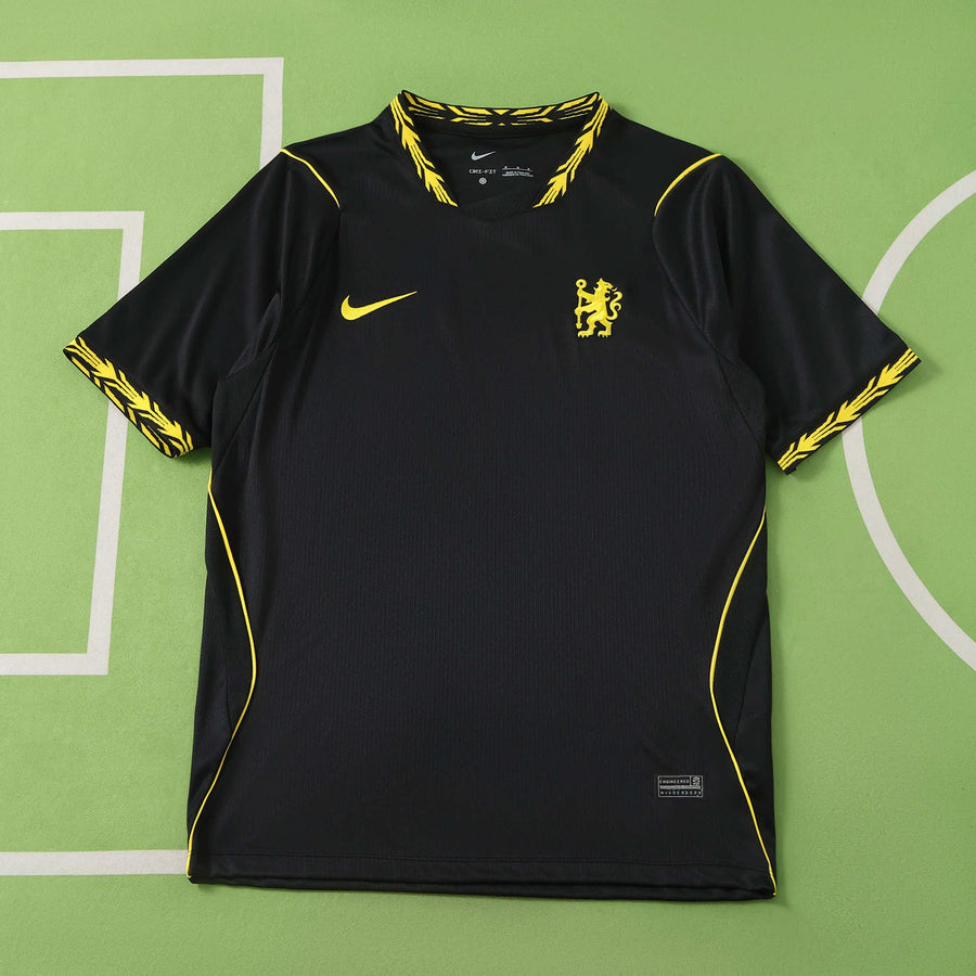 Maillot Chelsea 2026/27 Extérieur — vue 2