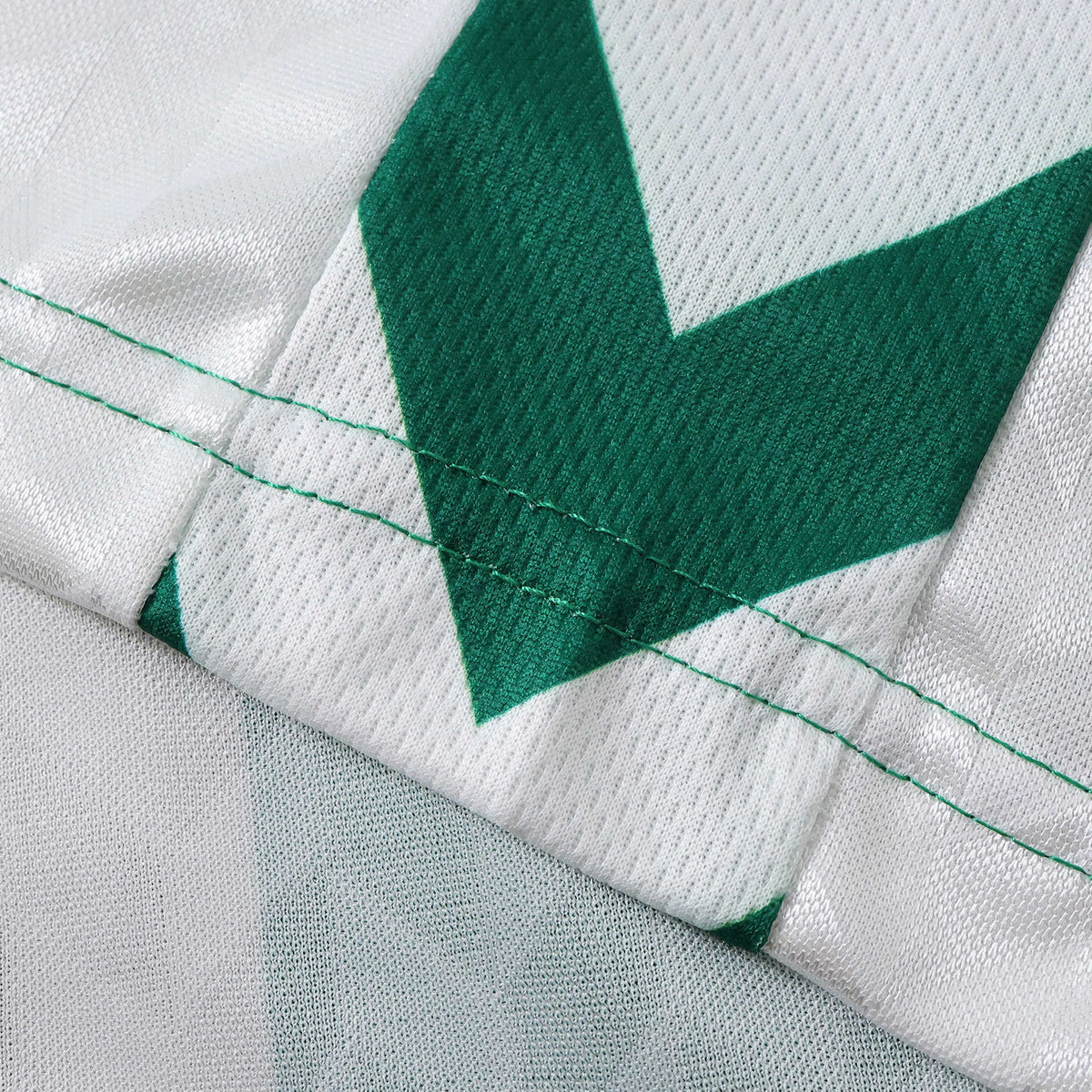 Maillot Werder Brême 2026/27 Domicile — vue 7