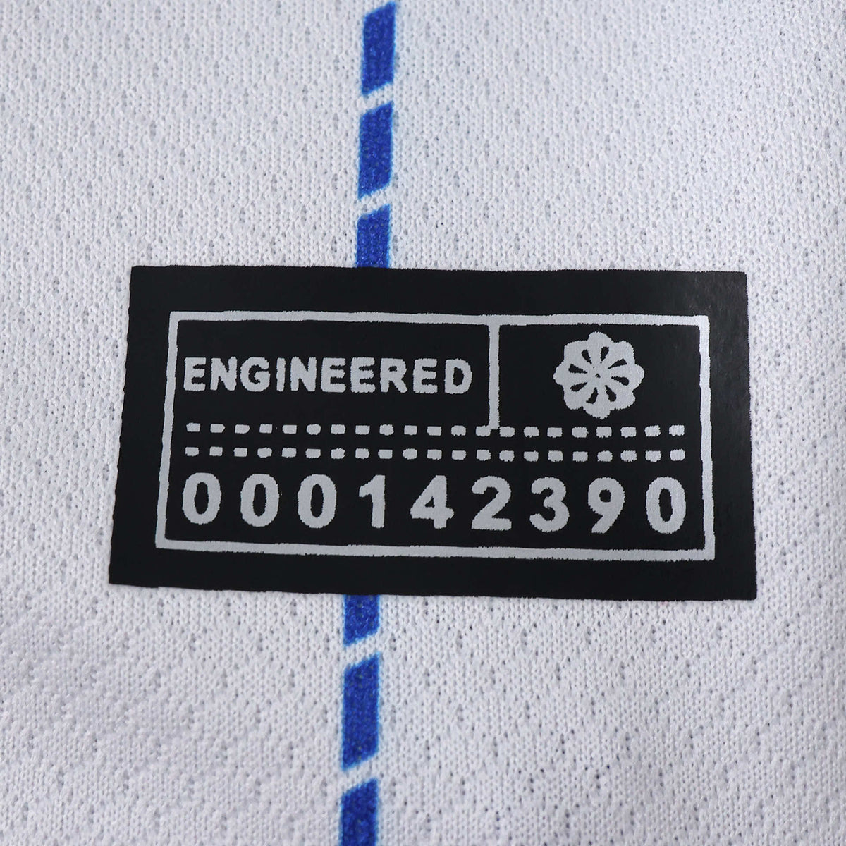 Maillot Brighton 2026/27 Extérieur — vue 3