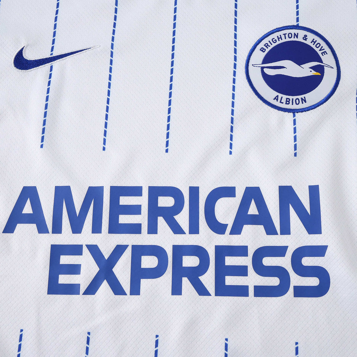 Maillot Brighton 2026/27 Extérieur — vue 7