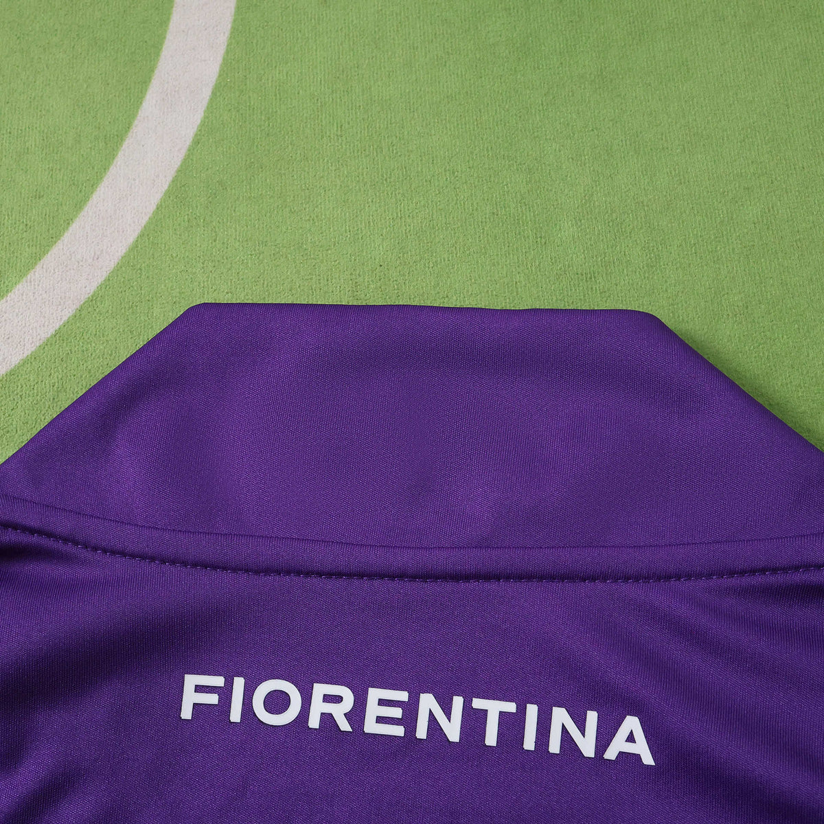 Maillot Fiorentina 2026/27 Domicile — vue 3