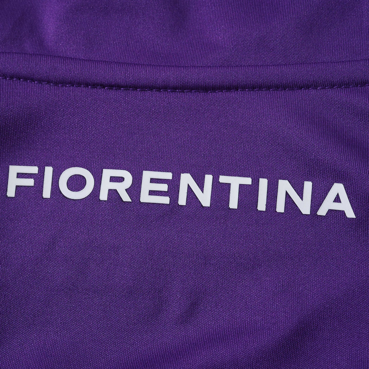 Maillot Fiorentina 2026/27 Domicile — vue 4
