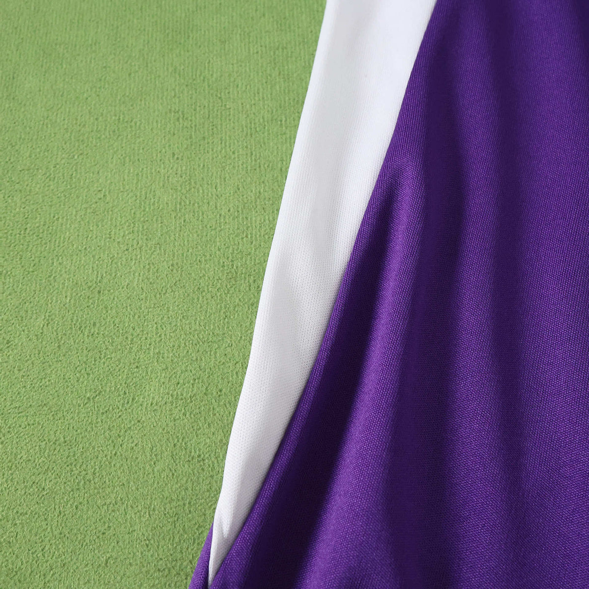 Maillot Fiorentina 2026/27 Domicile — vue 5