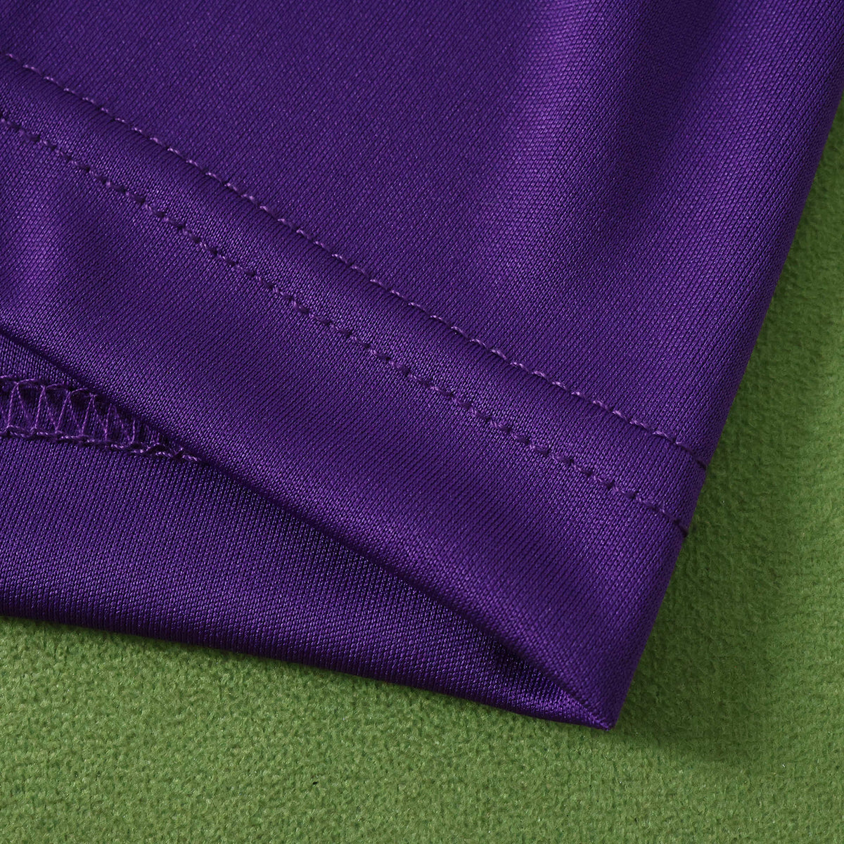 Maillot Fiorentina 2026/27 Domicile — vue 8