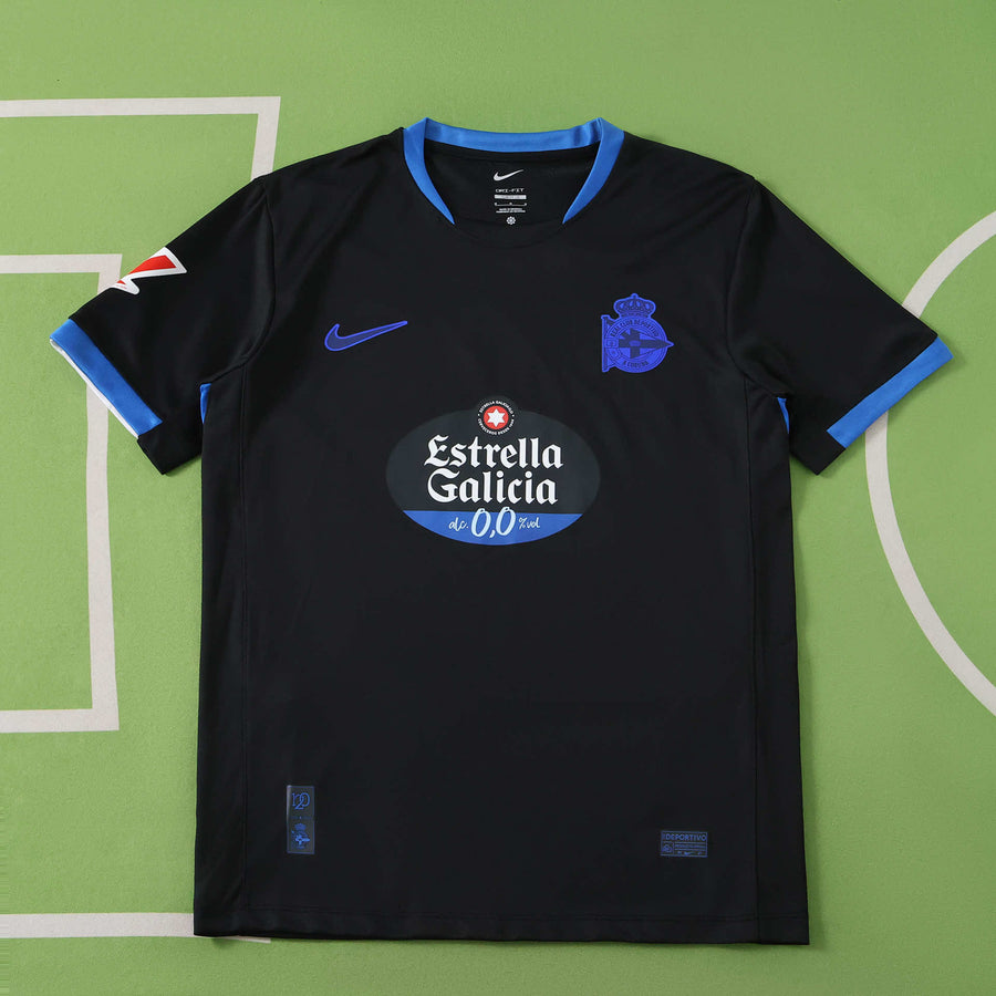 Maillot Deportivo La Corogne 2026/27 Extérieur — vue 2