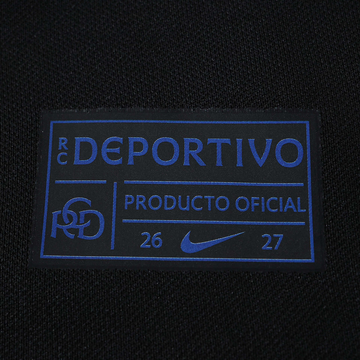Maillot Deportivo La Corogne 2026/27 Extérieur — vue 7