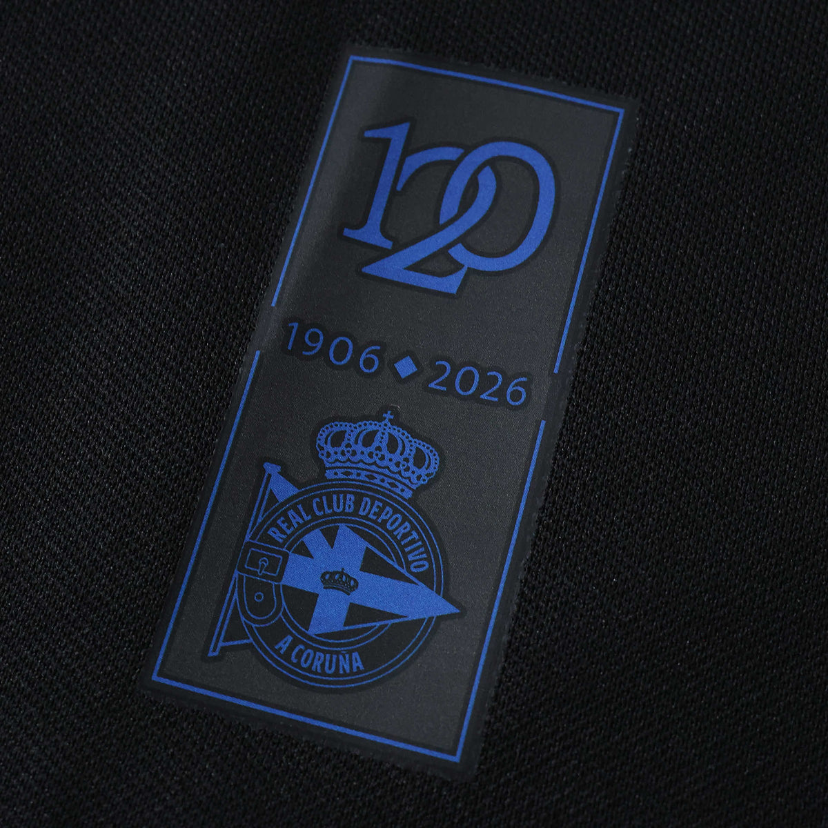 Maillot Deportivo La Corogne 2026/27 Extérieur — vue 8