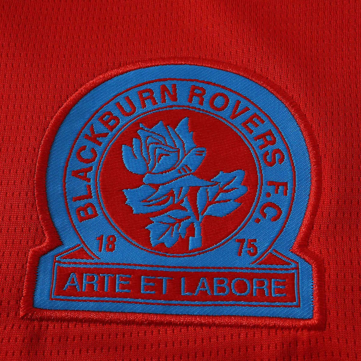 Maillot Blackburn Rovers 2026/27 Third — vue 5