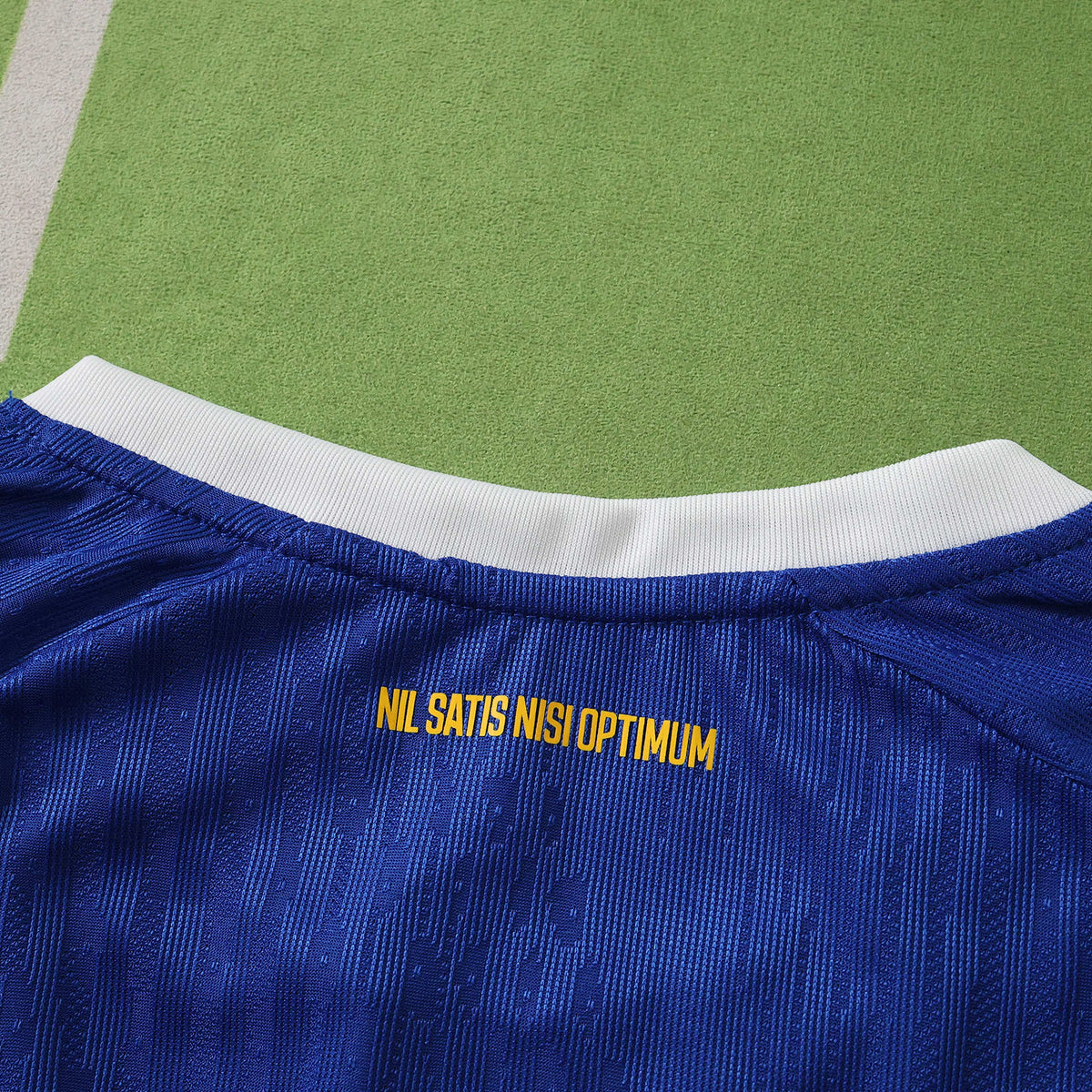 Maillot Everton 2026/27 Domicile — Version Joueur — vue 3