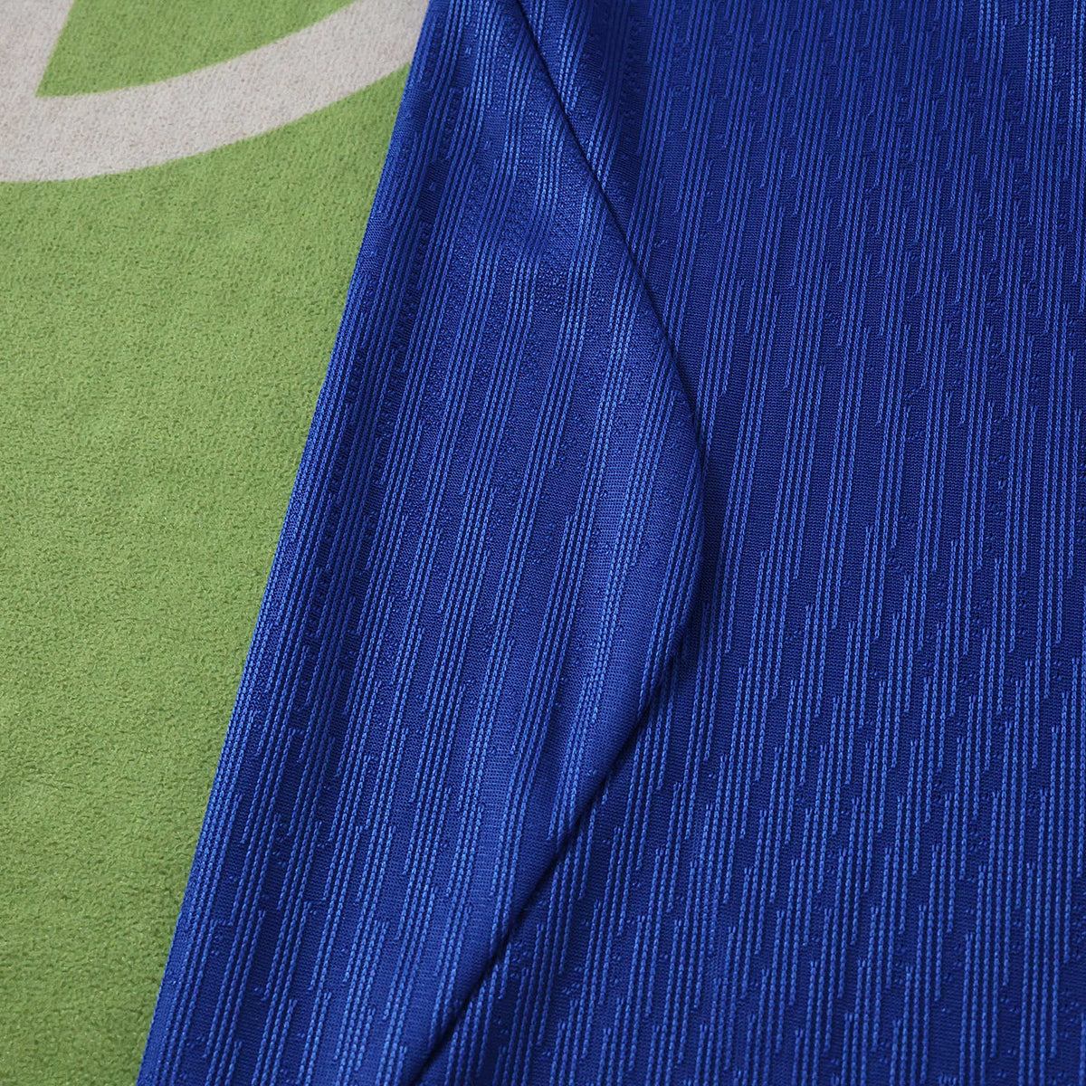 Maillot Everton 2026/27 Domicile — Version Joueur — vue 5