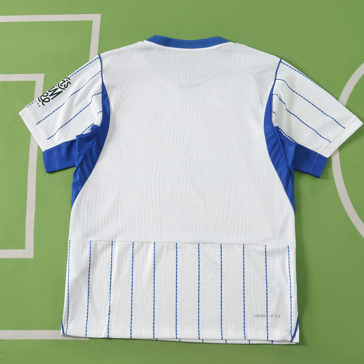 Maillot Brighton 2026/27 Extérieur — Version Joueur — vue 2