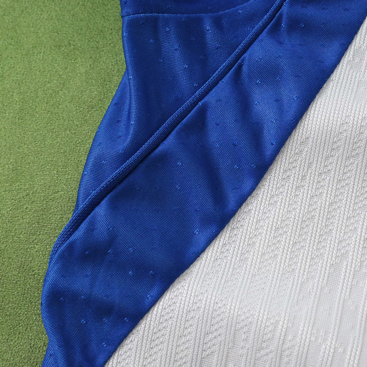 Maillot Brighton 2026/27 Extérieur — Version Joueur — vue 4