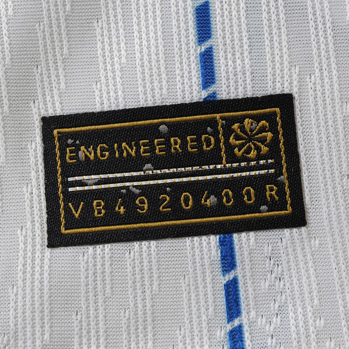 Maillot Brighton 2026/27 Extérieur — Version Joueur — vue 7