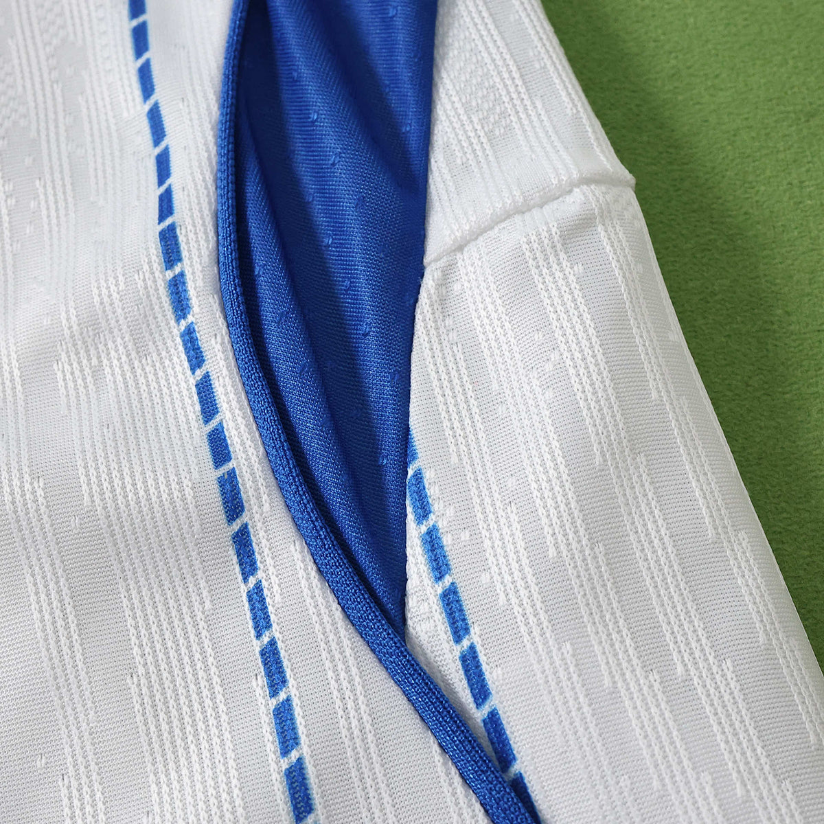 Maillot Brighton 2026/27 Extérieur — Version Joueur — vue 8