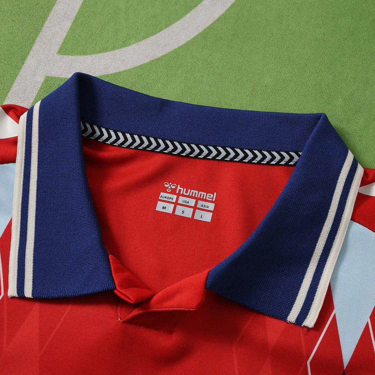 Maillot Celta Vigo 2026/27 Third — vue 5