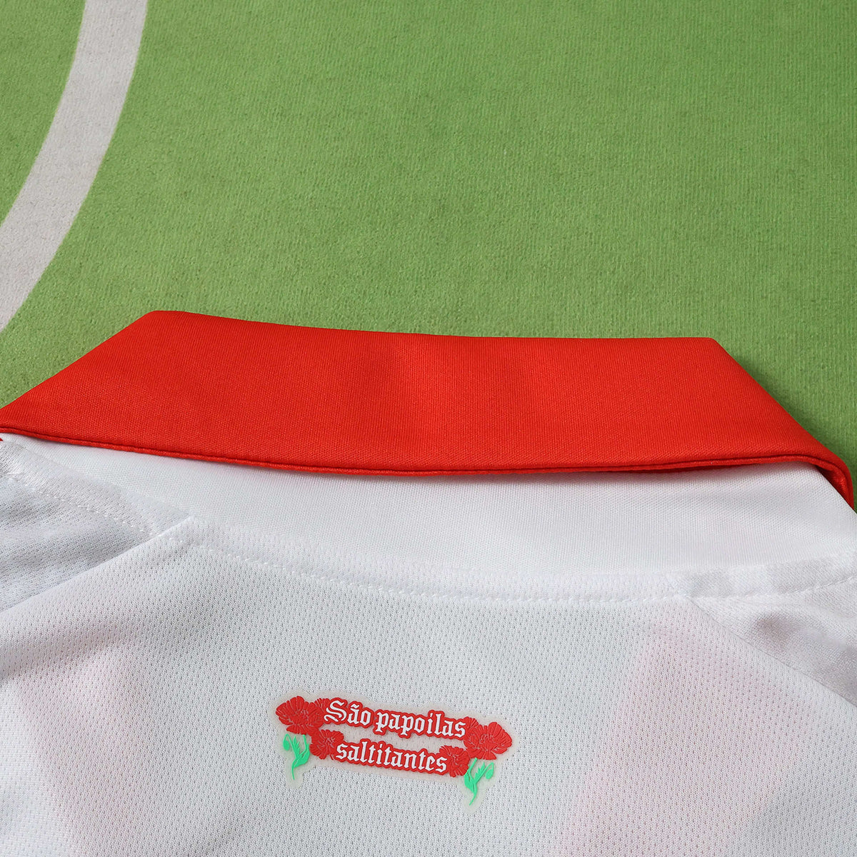 Maillot Benfica 2026/27 Extérieur — vue 4