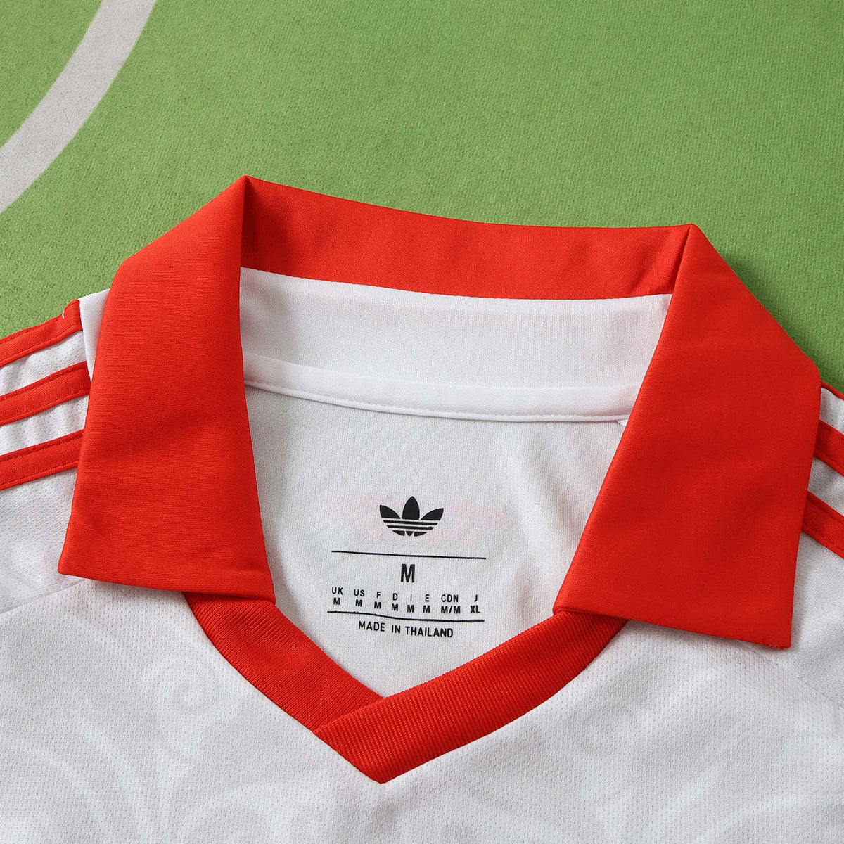 Maillot Benfica 2026/27 Extérieur — vue 8