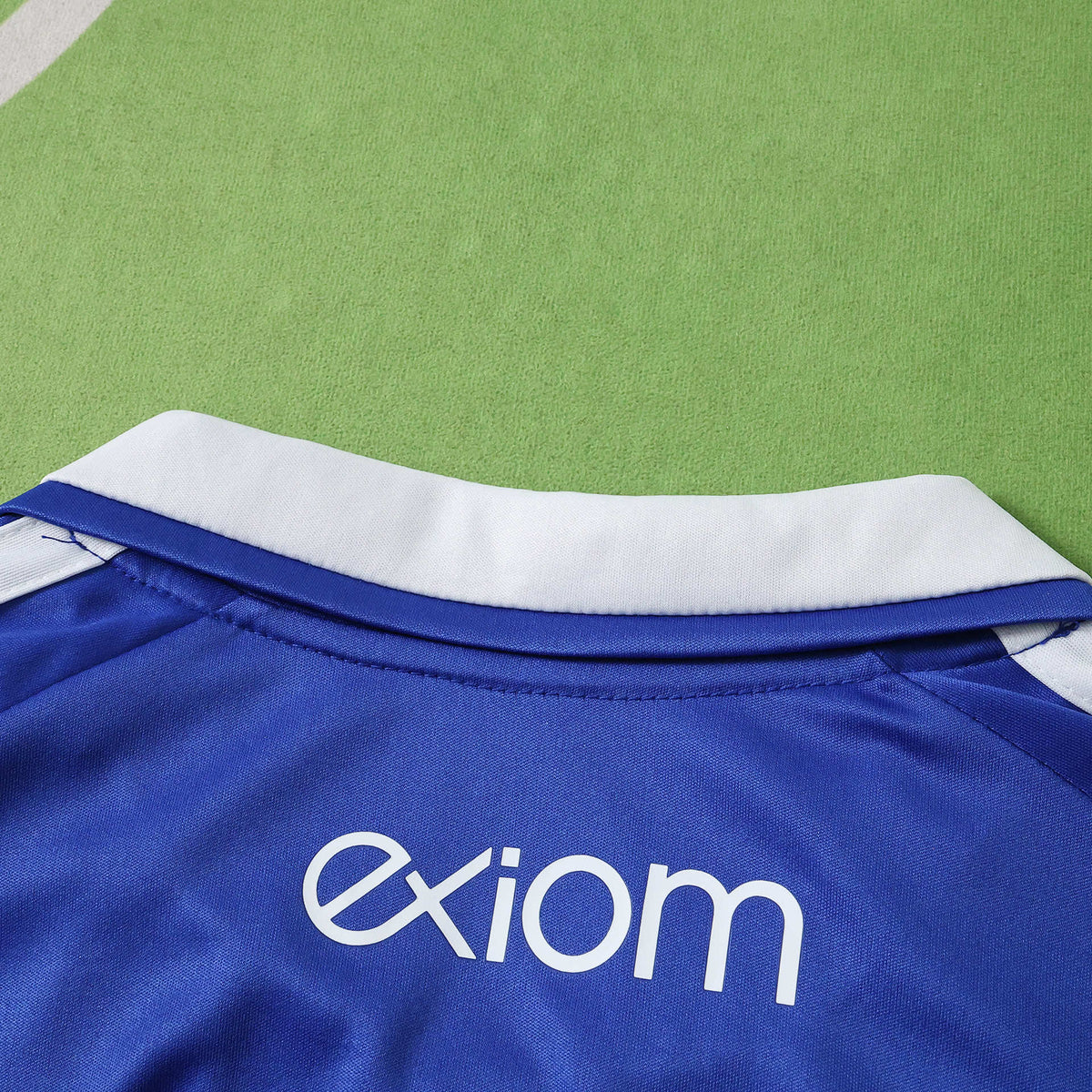 Maillot Real Oviedo 2026/27 Domicile — vue 3