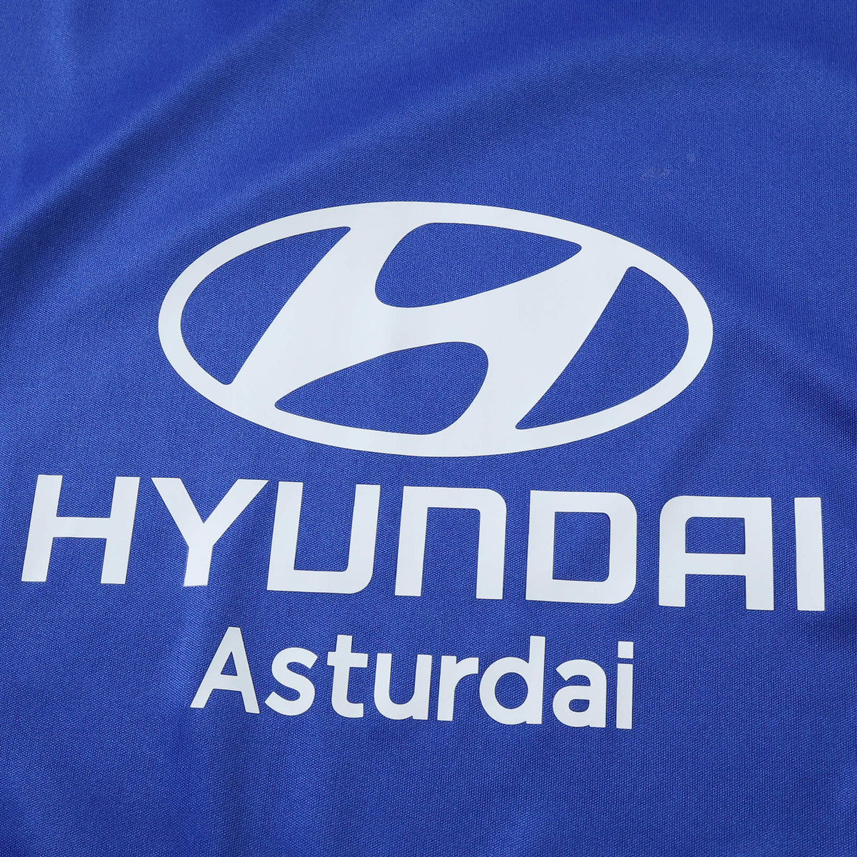 Maillot Real Oviedo 2026/27 Domicile — vue 5
