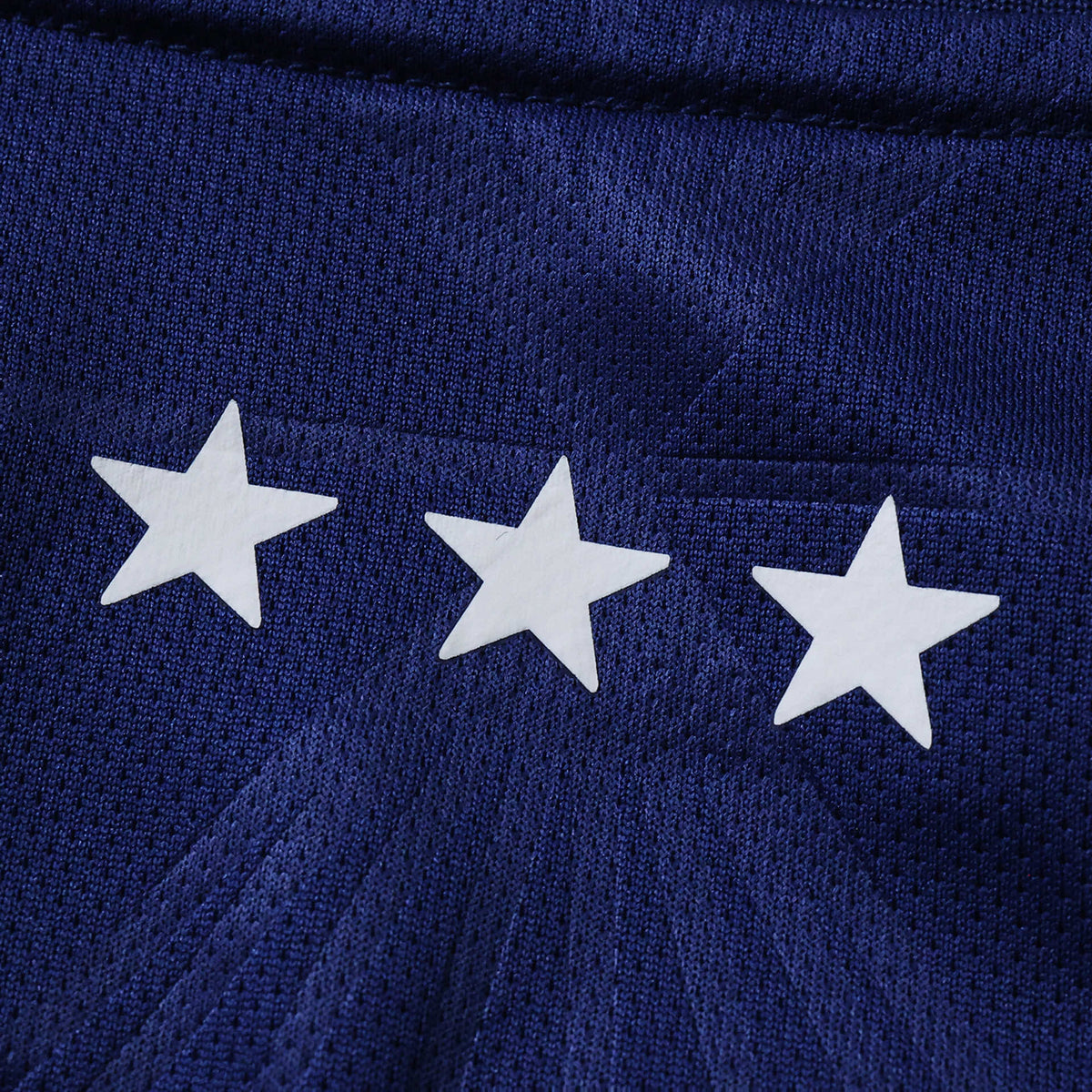 Maillot Ipswich Town 2026/27 Domicile — vue 4