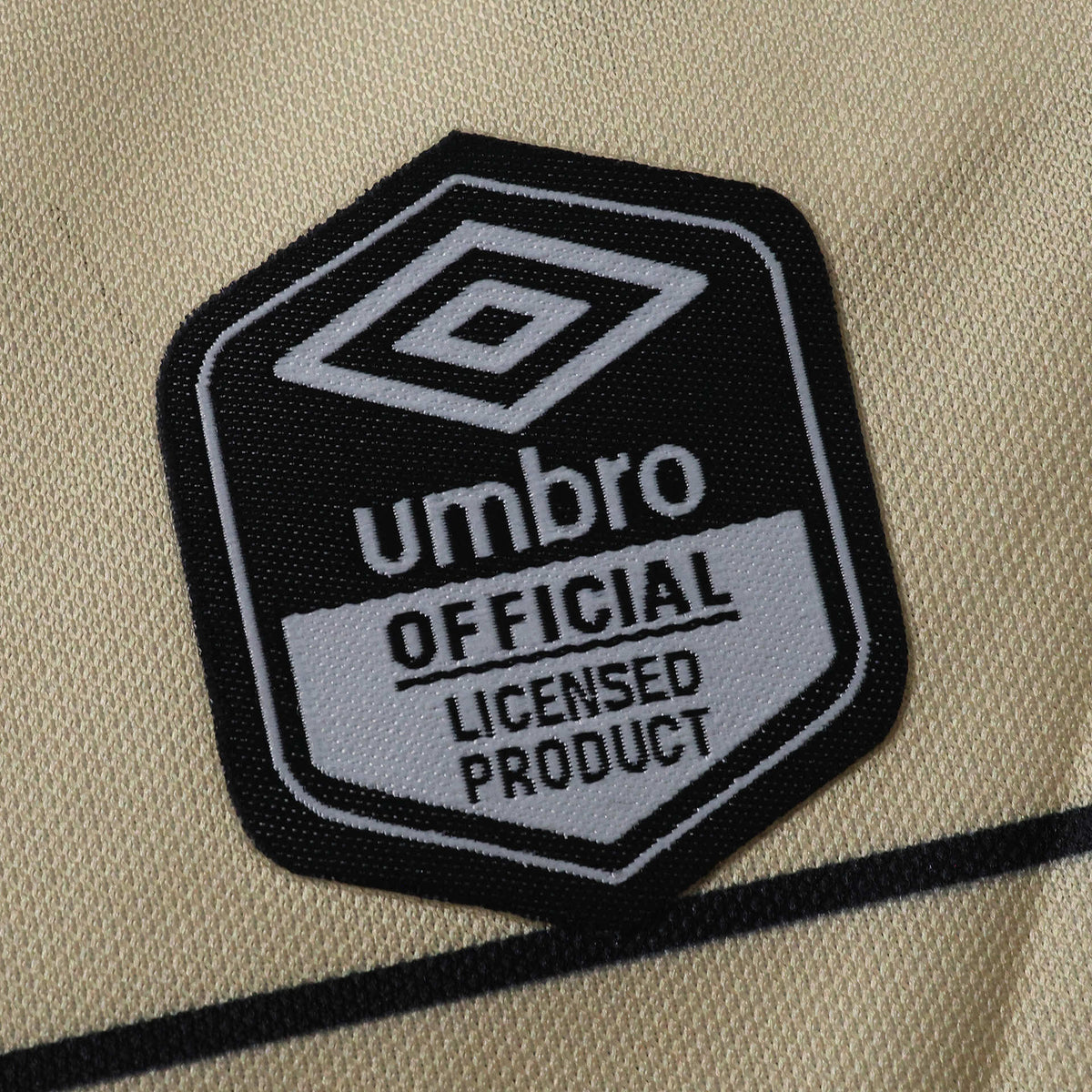 Maillot Ipswich Town 2026/27 Extérieur — vue 4