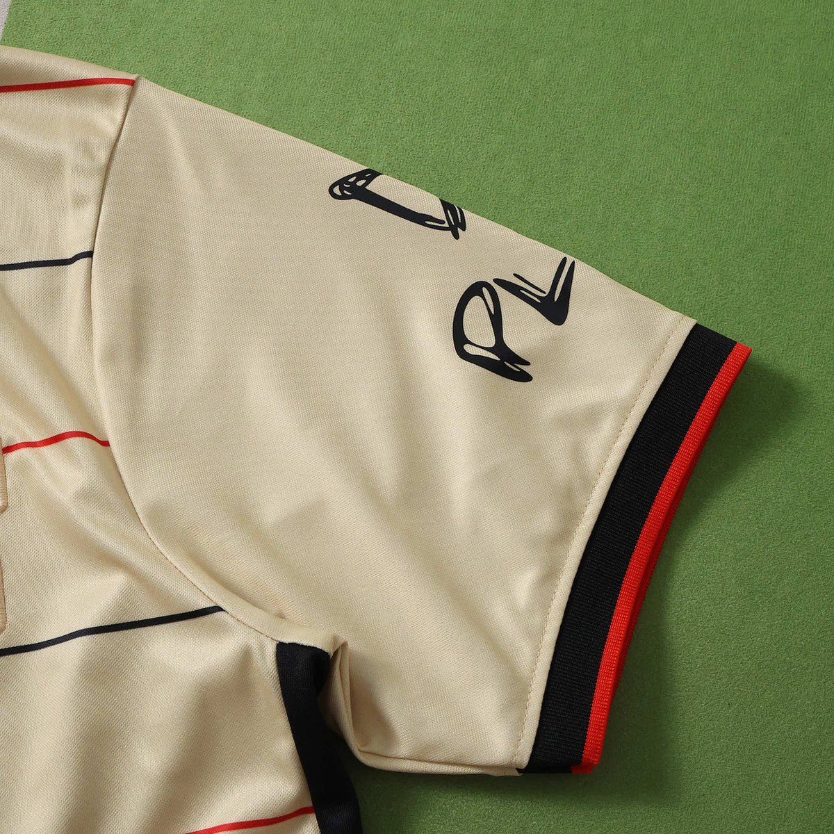 Maillot Ipswich Town 2026/27 Extérieur — vue 8