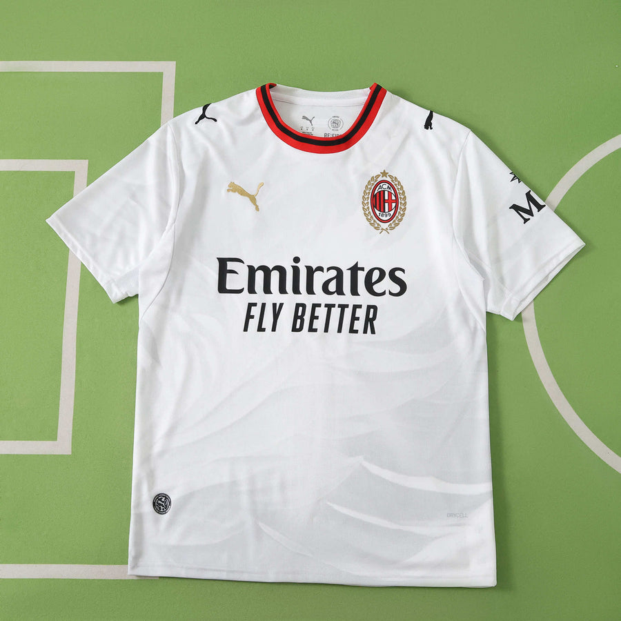 Maillot AC Milan 2026/27 Extérieur — vue 2