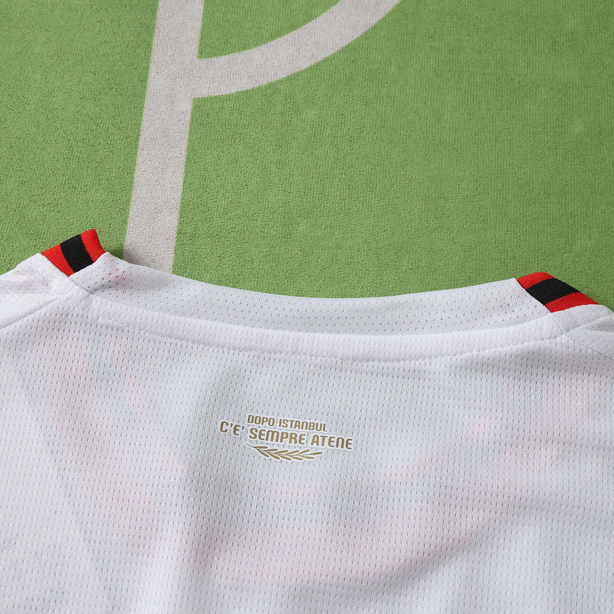 Maillot AC Milan 2026/27 Extérieur — vue 3