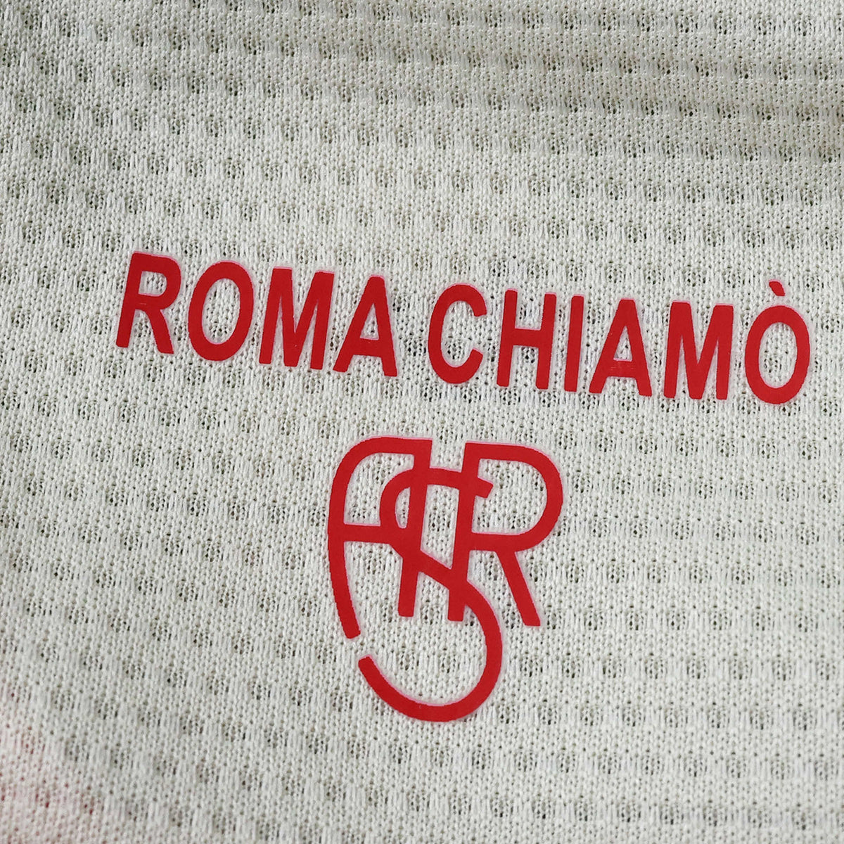Maillot AS Roma 2026/27 Extérieur — vue 3