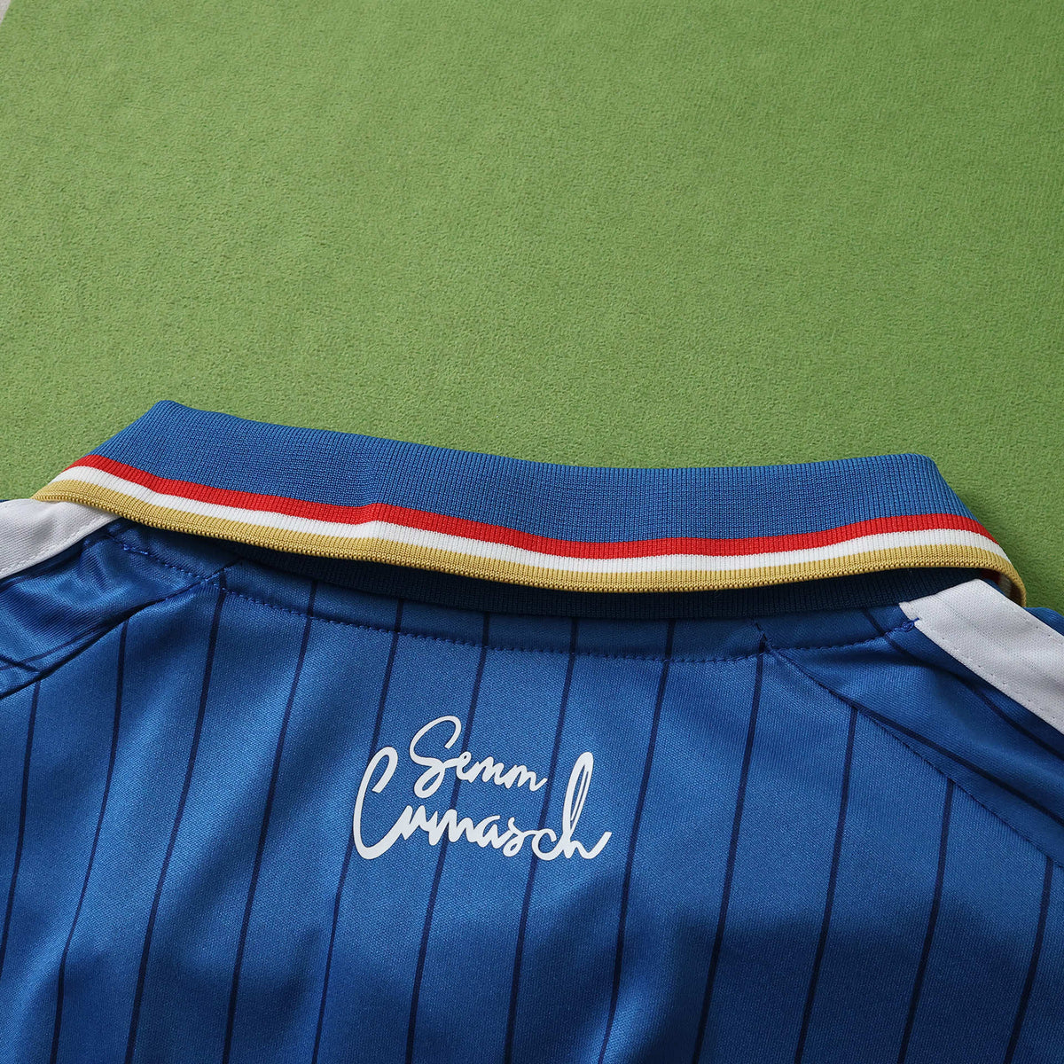 Maillot Côme 1907 2026/27 Domicile — vue 3