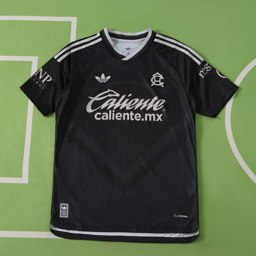 Maillot Club América 2026/27 Extérieur — Version Joueur — vue 2