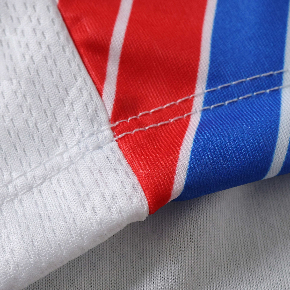Maillot Crystal Palace 2026/27 Domicile — vue 5