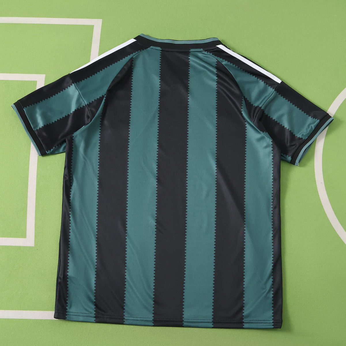Maillot Celtic Glasgow 2026/27 Extérieur — vue 2