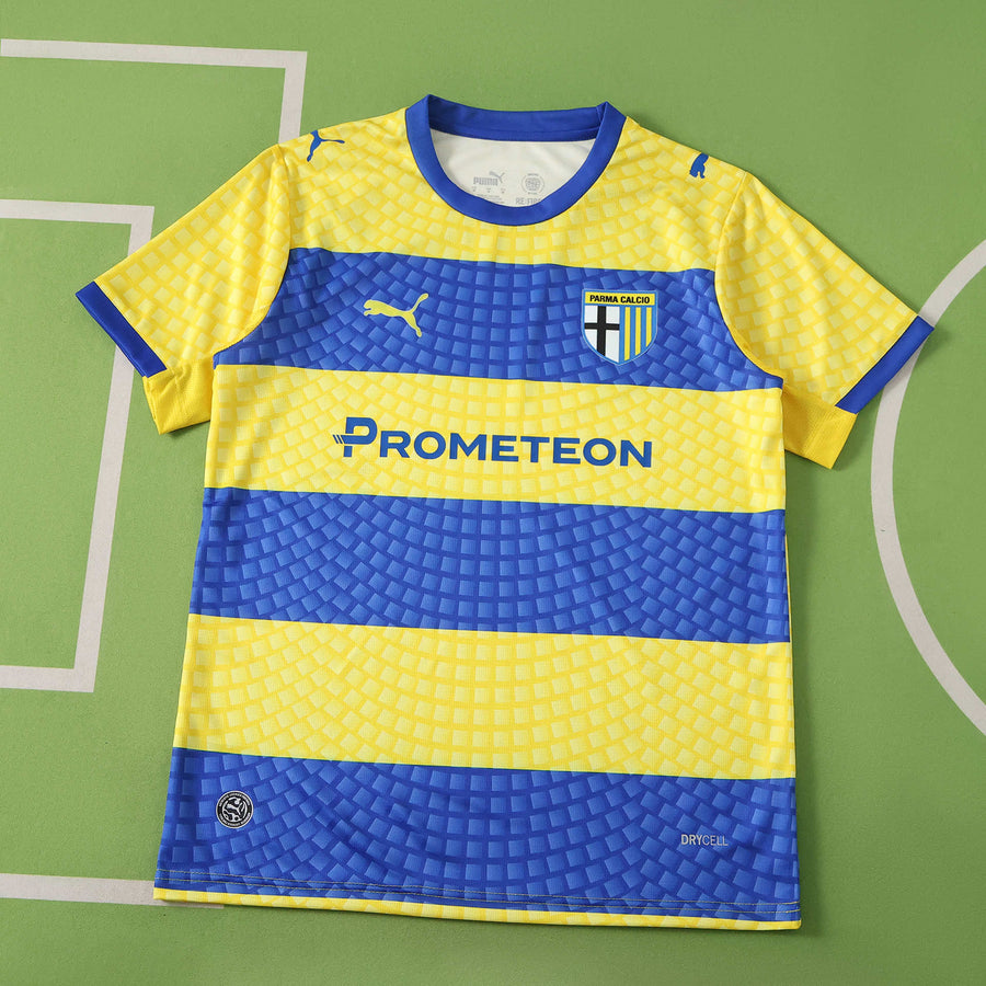 Maillot Parme 2026/27 Extérieur — vue 2