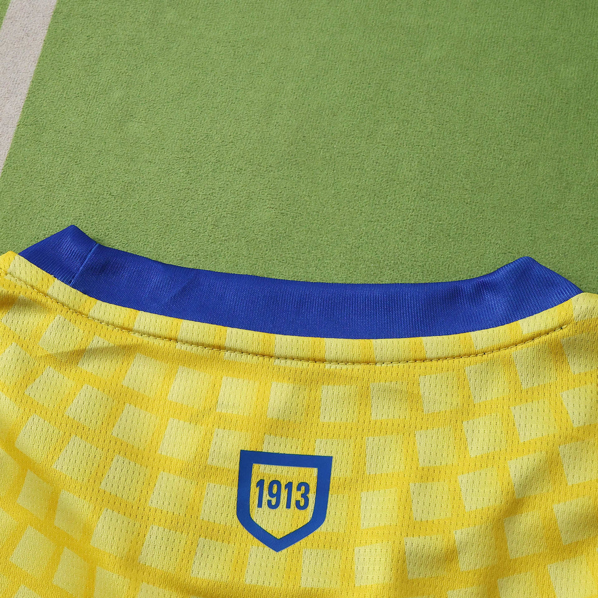 Maillot Parme 2026/27 Extérieur — vue 3
