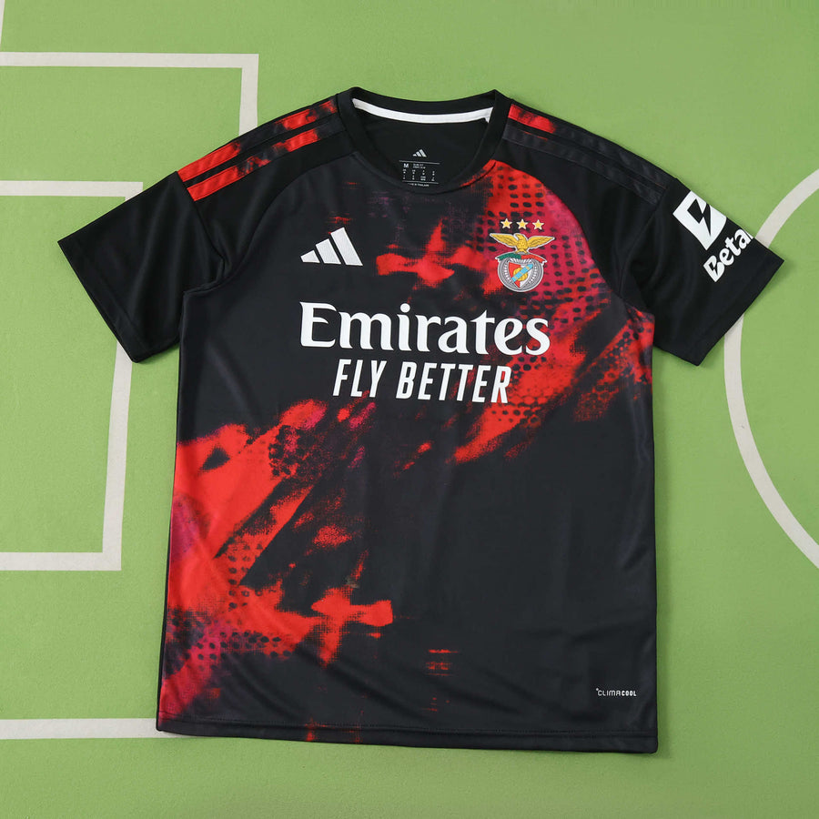 Maillot Benfica 2026/27 Third — vue 2