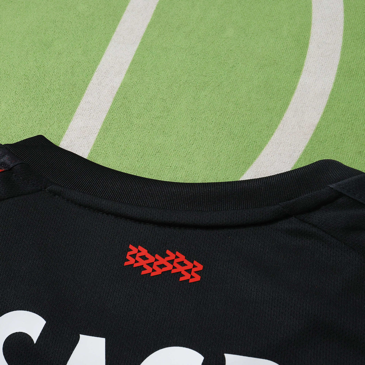 Maillot Benfica 2026/27 Third — vue 3