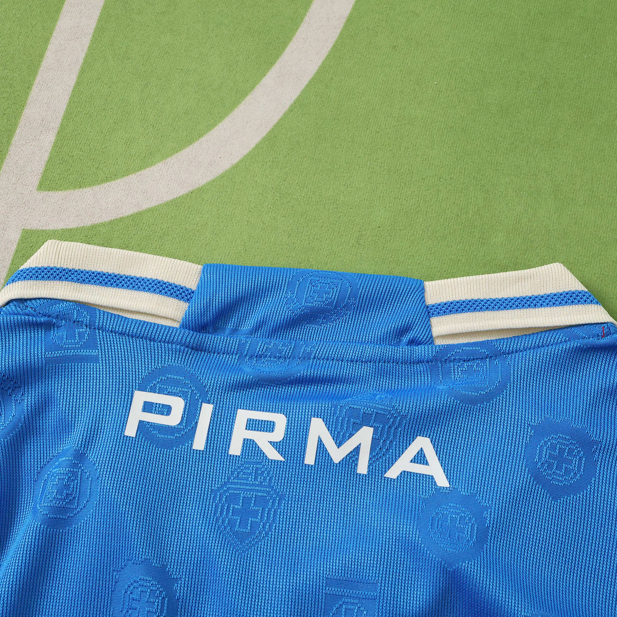 Maillot Cruz Azul 2026/27 Domicile — vue 3