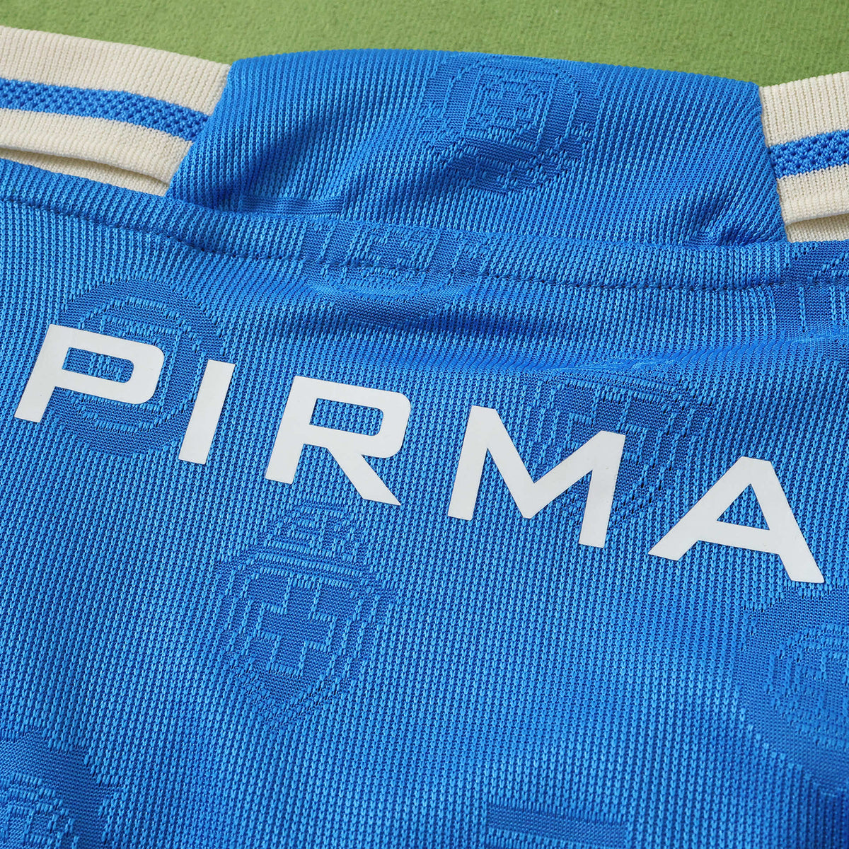 Maillot Cruz Azul 2026/27 Domicile — vue 4