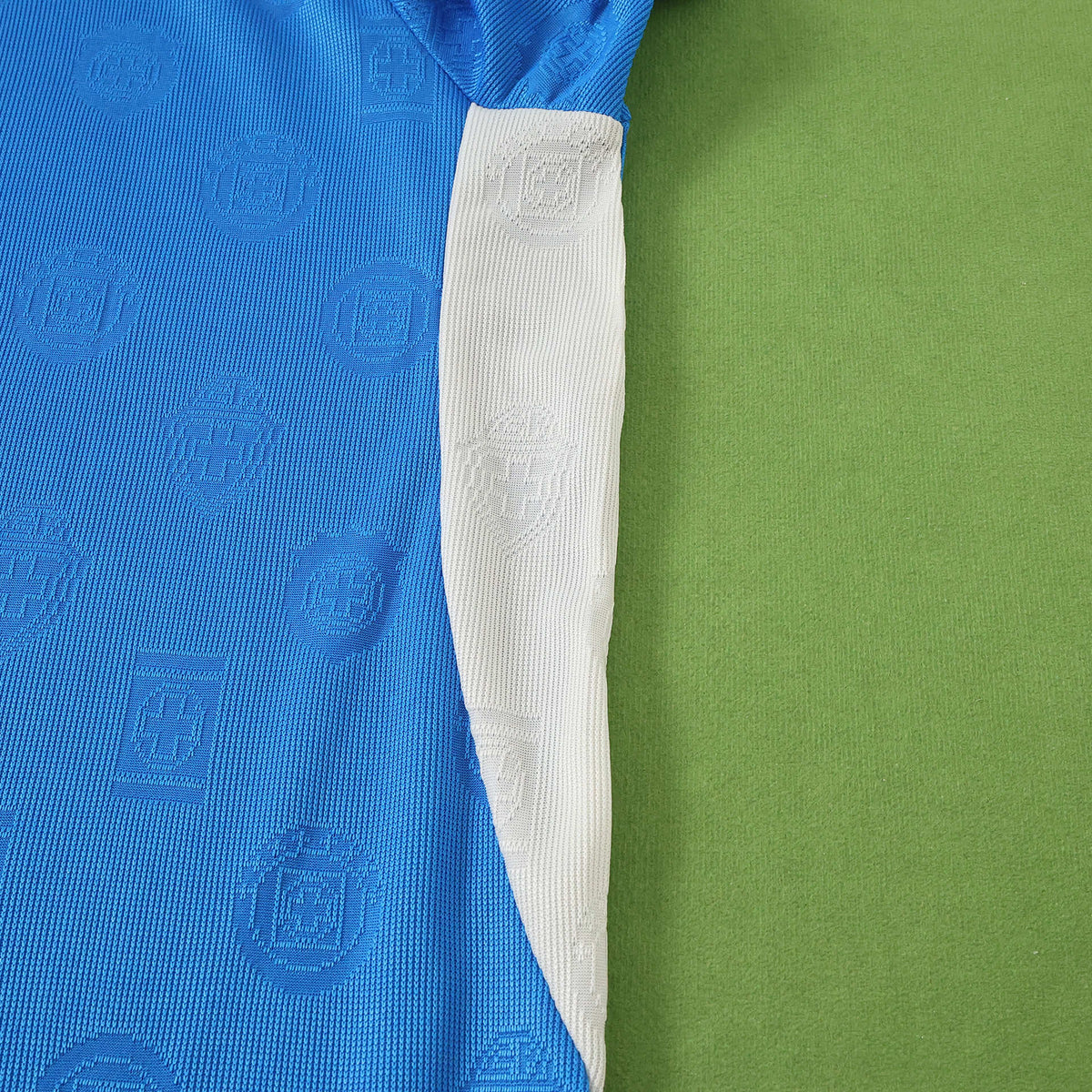 Maillot Cruz Azul 2026/27 Domicile — vue 7