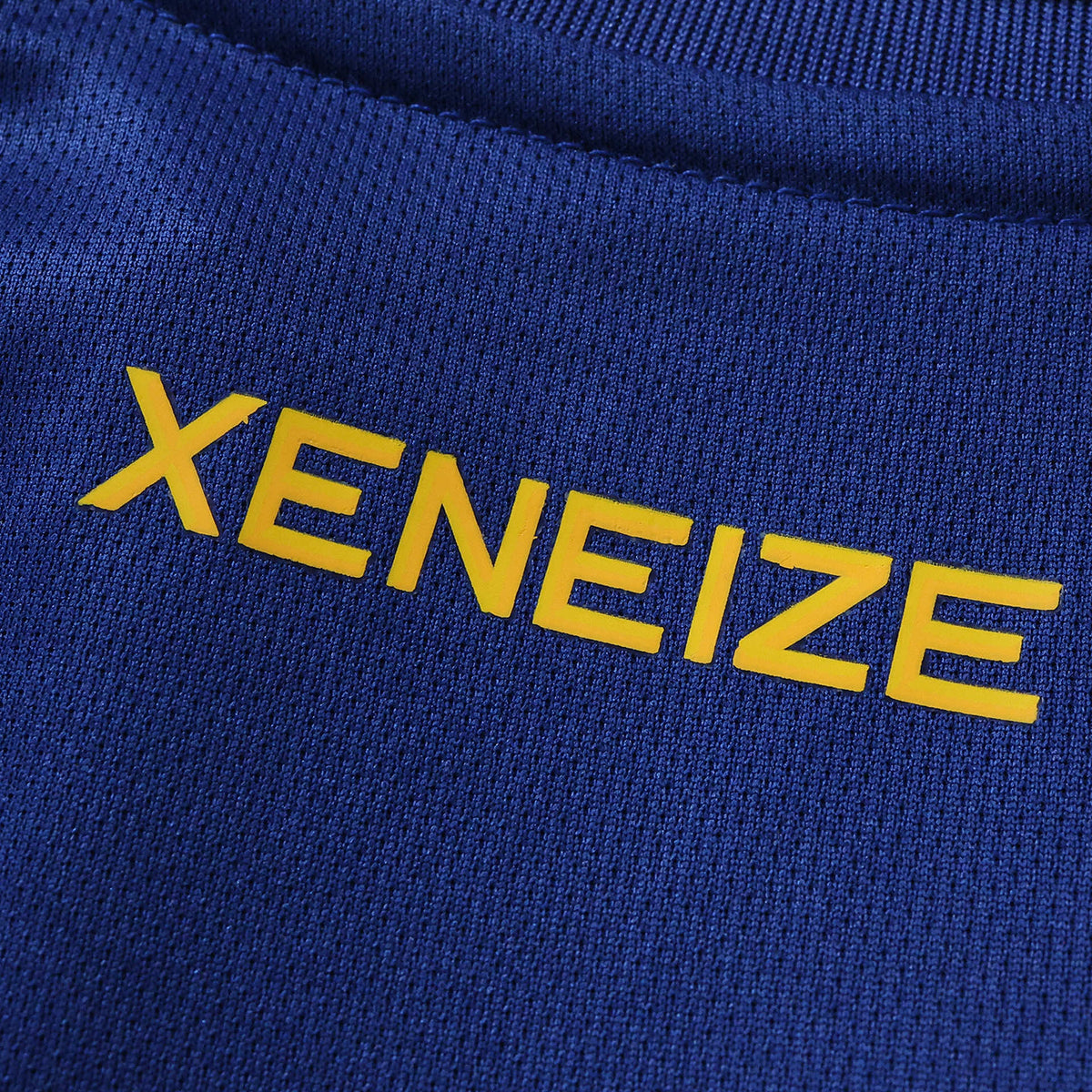Maillot Boca Juniors 2026/27 Domicile — vue 4